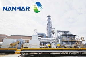 Dự án lò RTO và Bánh xe Zeolite – Công ty Công nghệ Điện tử Hoa Phong