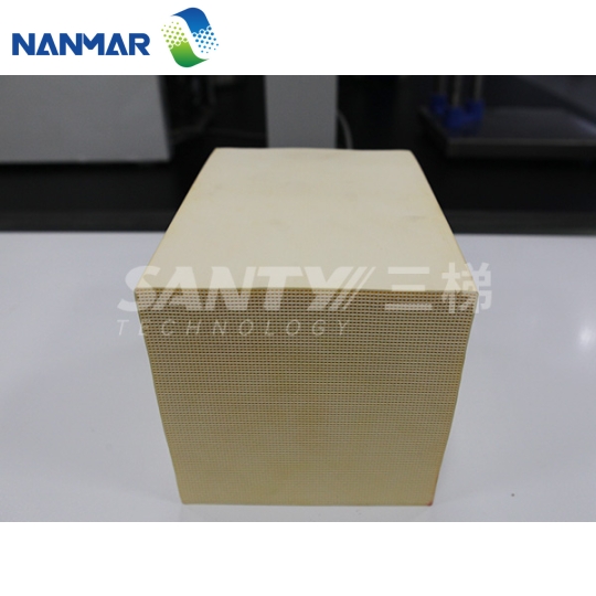 Chất xúc tác kim loại quý Pt/Pd (VOCs Catalyst)   