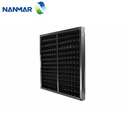 Bộ lọc sơ cấp than hoạt tính (Activated Carbon Filter)   