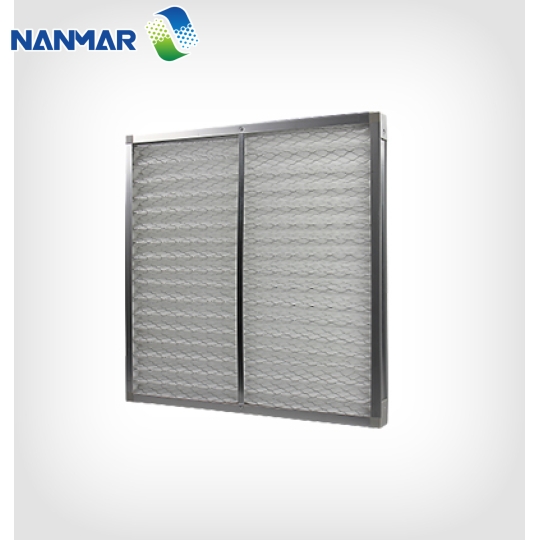 Bộ lọc sơ cấp dạng tấm (Panel Air Filter)   