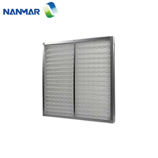 Bộ lọc sơ cấp dạng tấm (Panel Air Filter)   