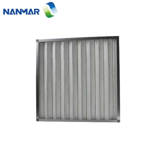 Bộ lọc sơ cấp dạng tấm (Panel Air Filter)   